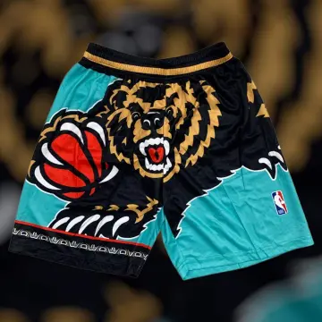 GRIZZLIES MORANT HISGRACE FULL SUBLIMATION JERSEY