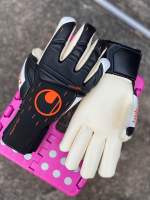 UHLSPORT SPEED CONTACT ABSOLUTGRIP FINGER SURROUND