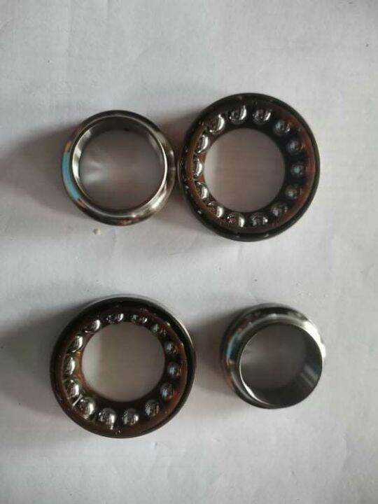 Steering bearing, ball race bearing for XR150, xr125, XR200,CRF250L