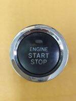 ENGINE -START-STOP ปุ่มกดสตร์าท กดดับเครื่อง TOYOTA CANRY ALTIS มือ2ญี่ปุ่น แท้