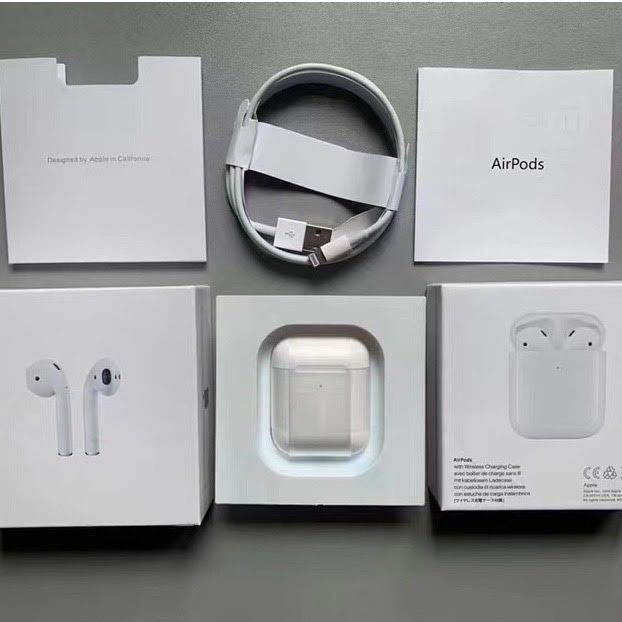 ส่งไว-ร้านคนไทย-airplus-ชุดหูฟัง-bluetooth-ของแท้-100-ใหม่เอี่ยมยังไม่ได้เปิดกล่อง-ชาร์จไร้สาย