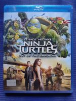 Blu-ray *แท้* มือ1 : Teenage Mutant Ninja Turtles: Out Of The Shadows/ เต่านินจา: จากเงาสู่ฮีโร่// มีเสียงไทย มีซับไทย