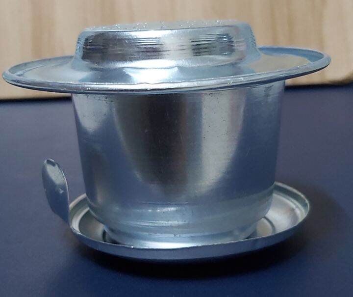 Aluminum Vietnamese Coffee Phin for drip coffee Lazada PH