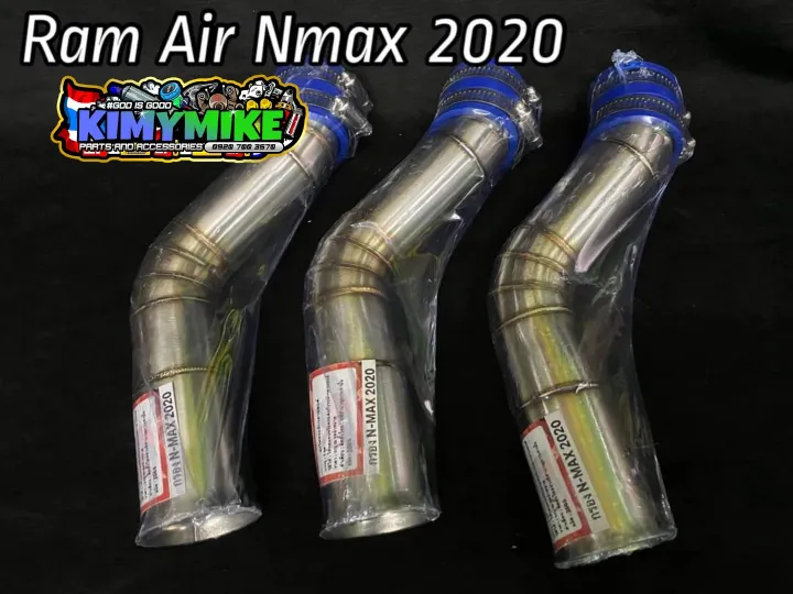 ram air for nmax 2020 | Lazada PH