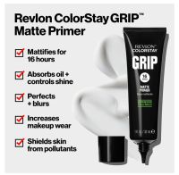 REVLON Colorstay Grip Matte Primer 30m