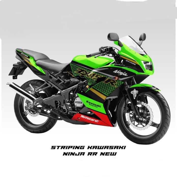 striping-การเปลี่ยนแปลงนินจา-rr-2015-se-ninja-rr-150-2015-se