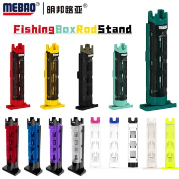 Meiho Rod Stand - Best Price in Singapore - Apr 2024