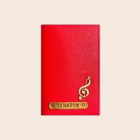 ซองพาสปอร์ต /Passport Cover / Passport Holder