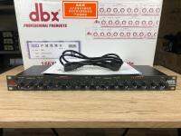 compasser limiter gate dbx ตัวคุมสัญญาณเสียง