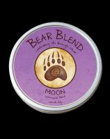 Bear Blend : Moon Herbal Ceremonial Blend