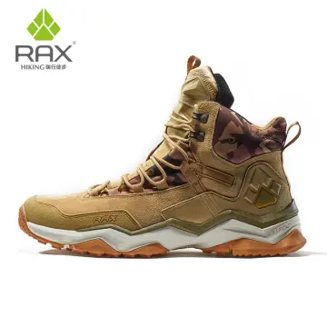 Rax deals waterproof boots