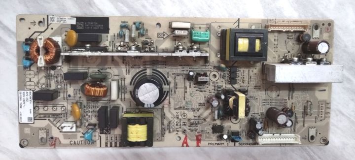 sony-power-supply-อะไหล่ถอดแท้-คุณภาพดี-part-aps-252-a1784670a-klv-32bx300-klv-32ex300-klv-32ex400