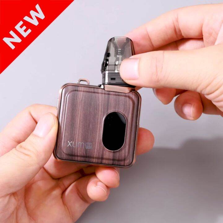Vappe Smoking Set OXVA XLIM SQ PRO Rechargeable Smoking Vapor Starter