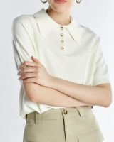 Aliotte - Randa Polo Top