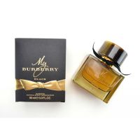 น้ำหอม My Burberry Black Burberry for women 90 ml