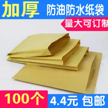 Kraft Paper Waterproof, Kraft Barbecue Paper