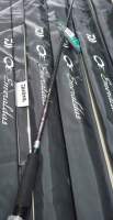 คันตกหมึก Daiwa Emeraldas Boat Solid Tip ของแท้พร้อมบัตรรับประกัน