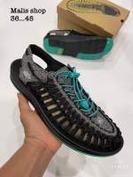 KEEN Uneek X ATMOS JADE REMIX (size36-45)