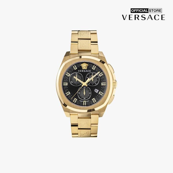 Đồng hồ nam Versace Geo 43mm-VEZ800621-CN-0000-27
