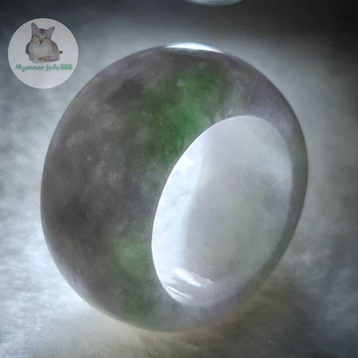 แหวนหยกแท้-jadeite-type-a-ไซส์-62-no-1