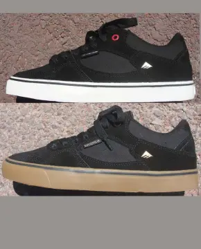 Emerica hsu hot sale low