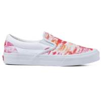 VANS SLIP ON OTW GALLERY SARA LORUSSO (สินค้ามีประกันแท้)