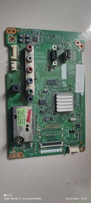 เมนบอร์ดซัมซุง (Mainboard Tv Samsung) อะไหล่แท้/ของถอด รุ่น LA32D403E2 พาร์ท BN94-04416T