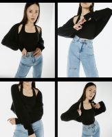 Aliotte - Sadie Jeans