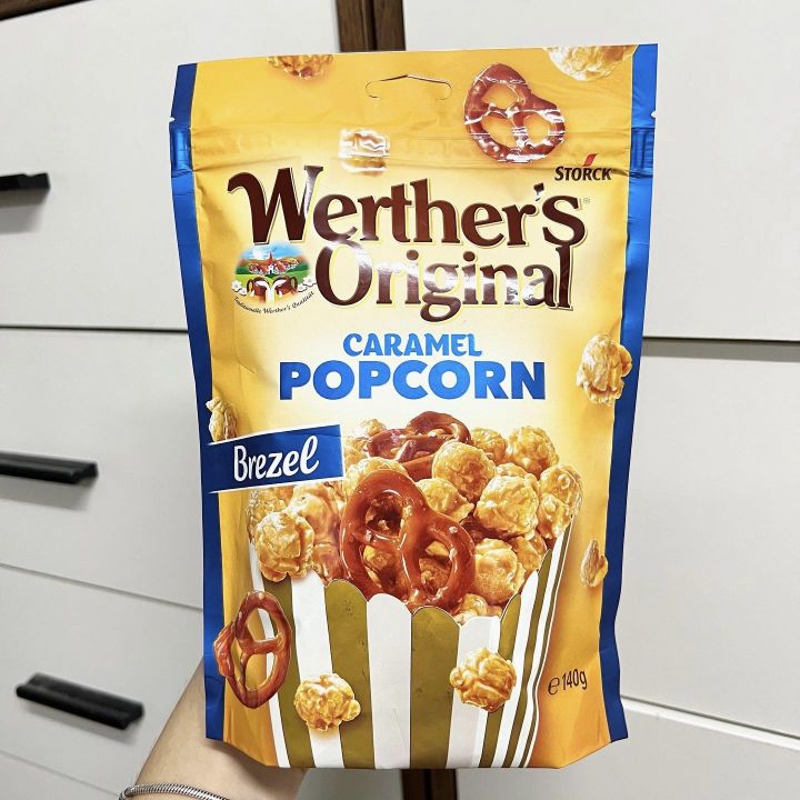 werther-s-original-caramel-popcorn-เวอร์เธอร์คาราเมลป๊อปคอร์น-140g