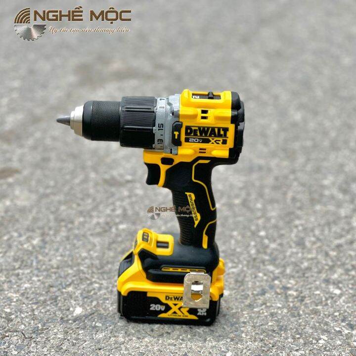 Máy khoan cầm tay Dewalt DCD805 | Lazada.vn