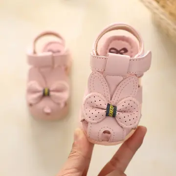 Children's sandals size on sale 2