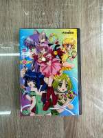 ดีวีดีTokyo Mew Mew ฉบับเก่า พากย์ไทย(7แผ่นจบ)ภาพชัดHDครับ