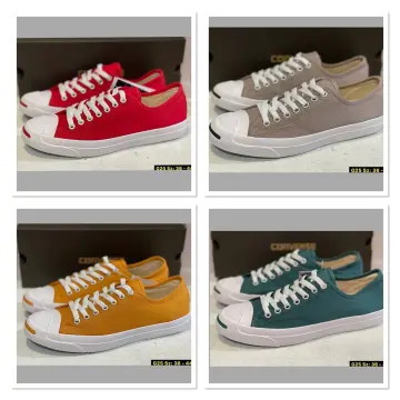 Converse jack purcell sales wr canvas r 2019