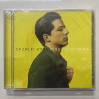 1 CD ซีดีเพลง Charlie Puth – Nine Track Mind (กล่องแตก) (0648)