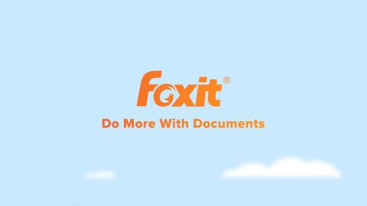 P81] Foxit Pdf Editor Pro 12.1.1 (Full) โปรแกรมอ่านและแก้ไขไฟล์ Pdf 📌 |  Lazada.Co.Th