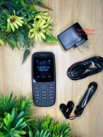 NOKIA 105 (2018) ปุ่มกด เครื่องแท้ พร้อมอุปกรณ์