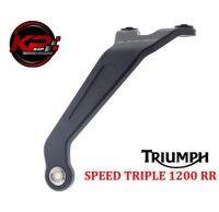 ขายึดท่อ EVOTECH FOR TRIUMPH SPEED TRIPLE 1200 RR