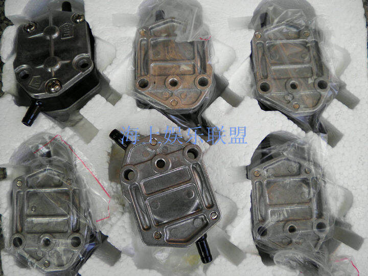 Suitable for Yamaha Outboard Motor Gasoline Pump Accessories/2Stroke