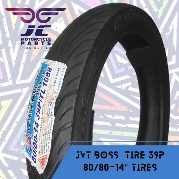 Motorcycle Inner Tube TR-4 Straight Valve - Fits 3.00-14 To 110/80-14 Tires For Honda Kawasaki Suzuki Yamaha