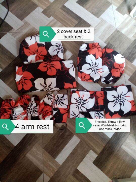 ebike seat cover only Lazada PH