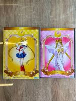 ดีวีดีSailor Moon R ปรับพากย์ไทย/ญี่ปุ่นและซับไทยได้ครับ(11แผ่นจบ)ภาพชัดครับ