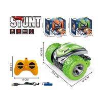 ของเล่นรถบังคับใหม่ R/C Stunt Vehicle With Battery And Usb