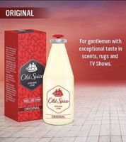 Old Spice After Shave Lotion, Original Scent 150 ml