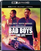 Bad Boys for Life (คู่หูขวางนรก ตลอดกาล) [4K UHD+Blu-ray]