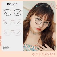 BOLON Busan BJ6086 - SS22 Bolon Eyewear กรอบแว่น แว่นตา แว่นกรองแสง แว่นแบรนด์ giftgreats