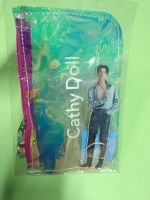 Gulf Standee + bag Cathydoll