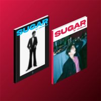 [Pre Order] Youngjae - 2nd Mini Album [SUGAR]