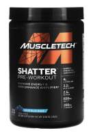 Muscletech Shatter Pre workout