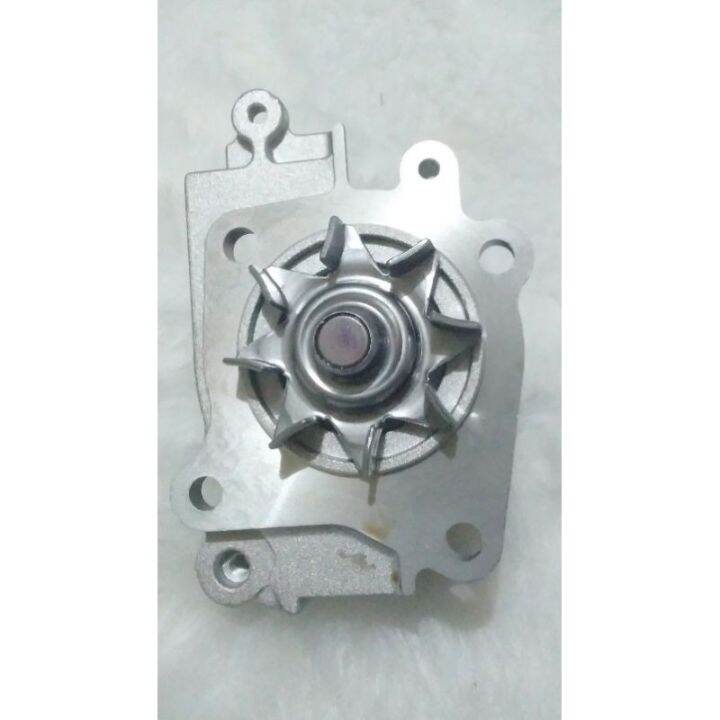 GMB Water Pump For Lancer '97'02 CJ GSR, CK Pizza 4G92 EFI SOHC GLXI