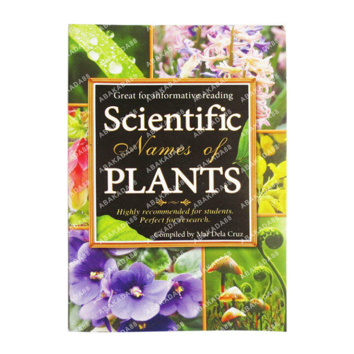 scientific-names-of-plants-and-animals-lazada-ph